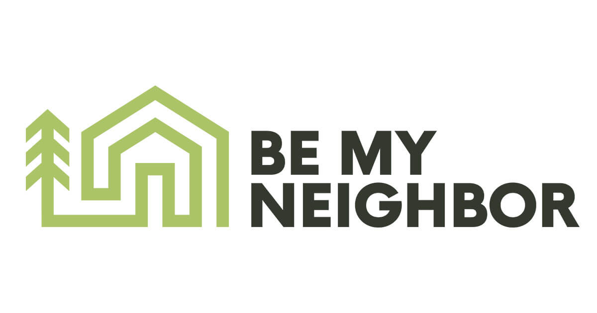 Be My Neighbor's Mortgage Broker