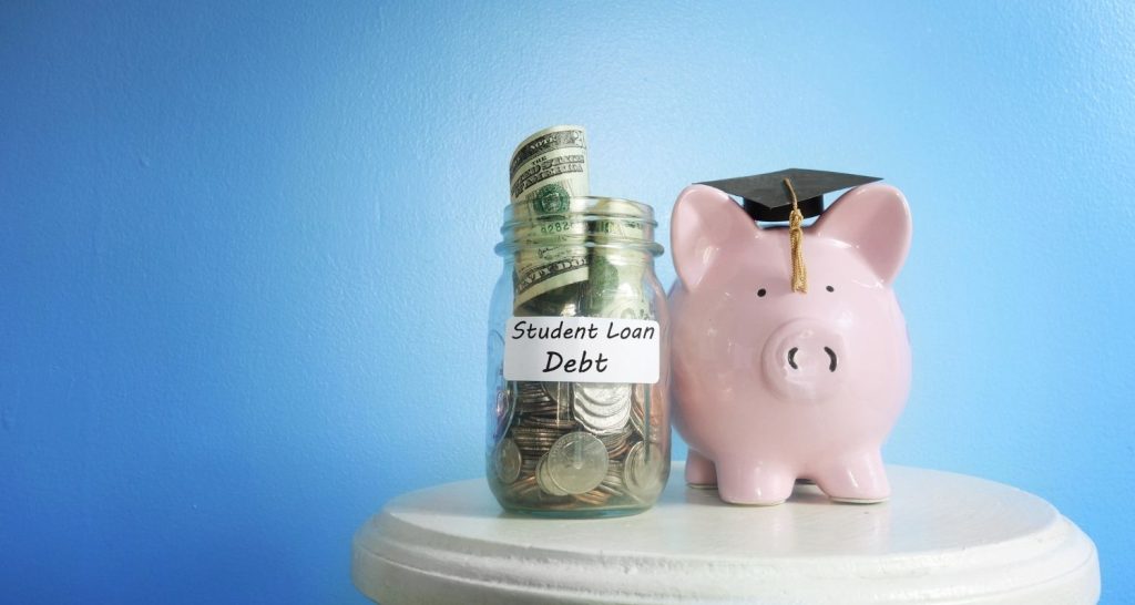 Student Loan Debt - SAVE Plan